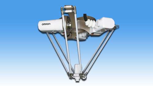 Omron Robotics